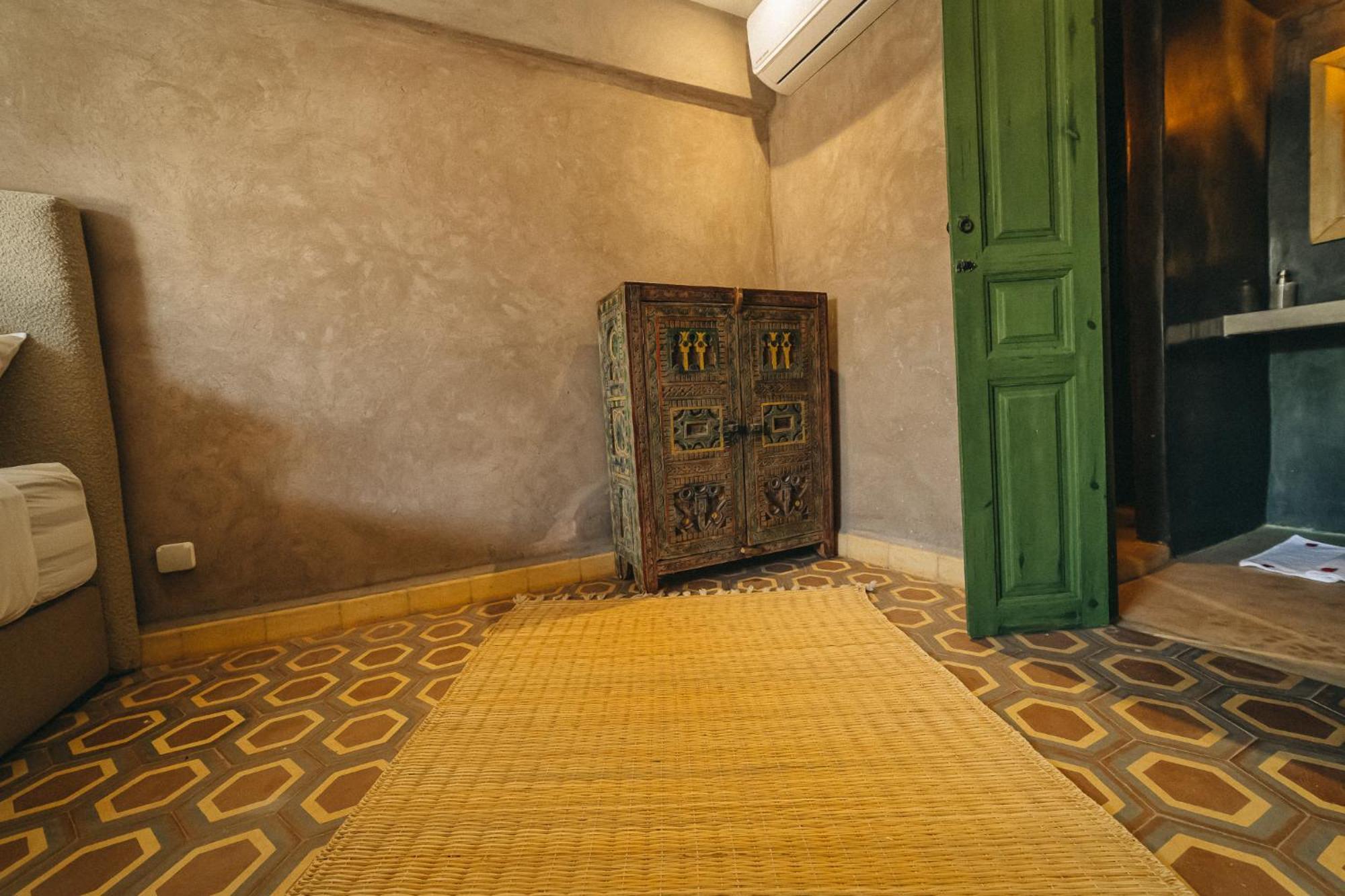 Hotel & Riad Veridis Marrakesh Exterior photo