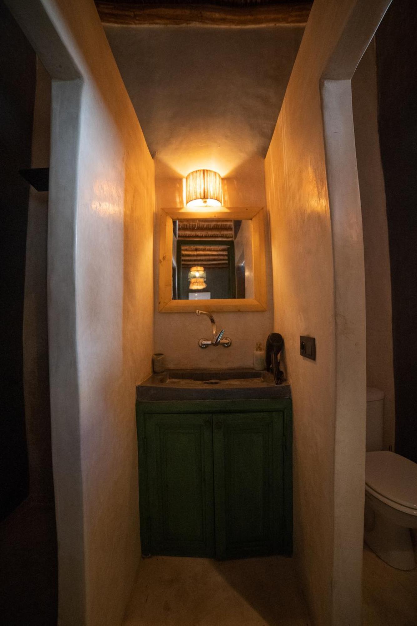 Hotel & Riad Veridis Marrakesh Exterior photo