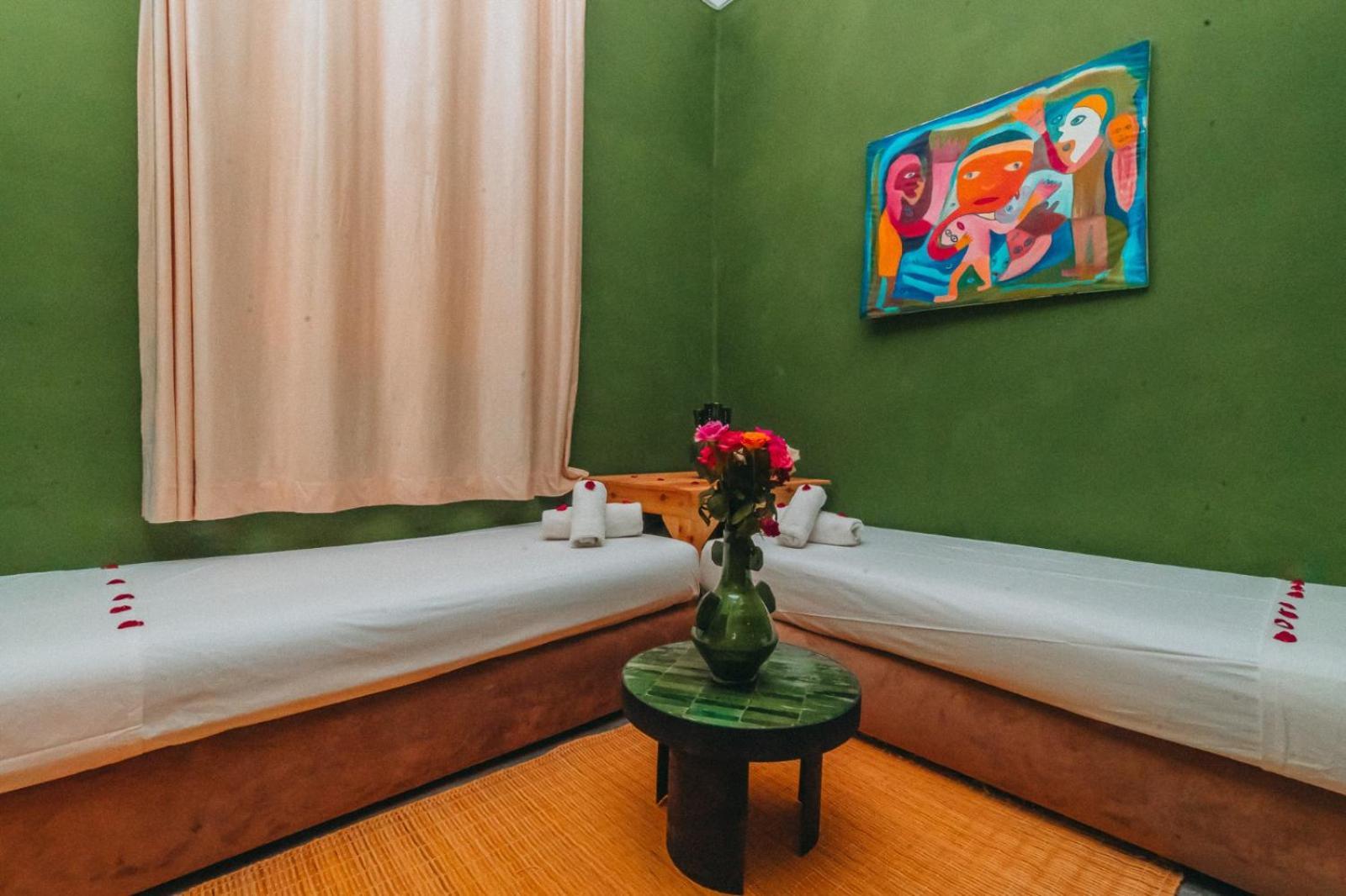 Hotel & Riad Veridis Marrakesh Exterior photo