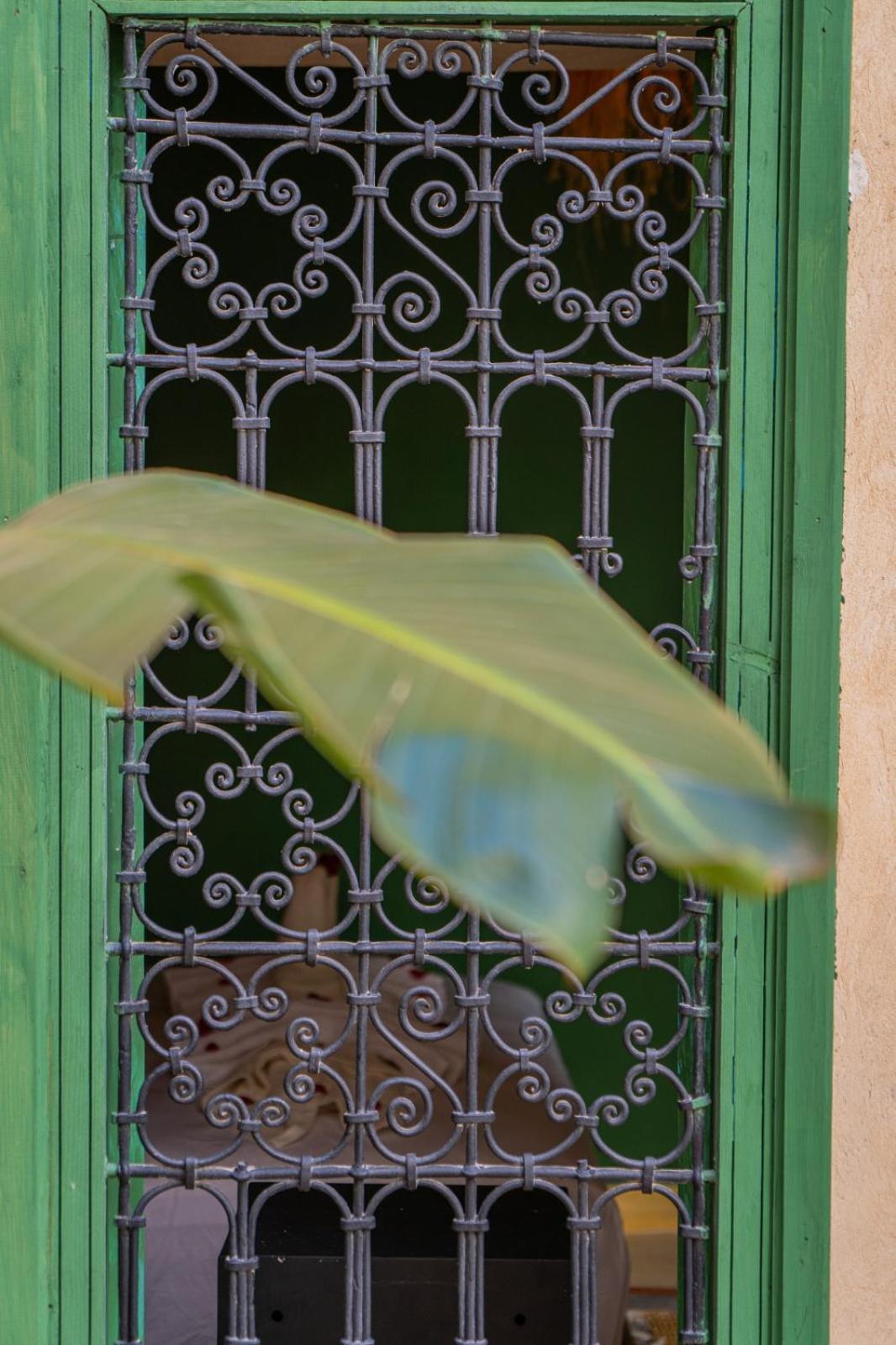 Hotel & Riad Veridis Marrakesh Exterior photo