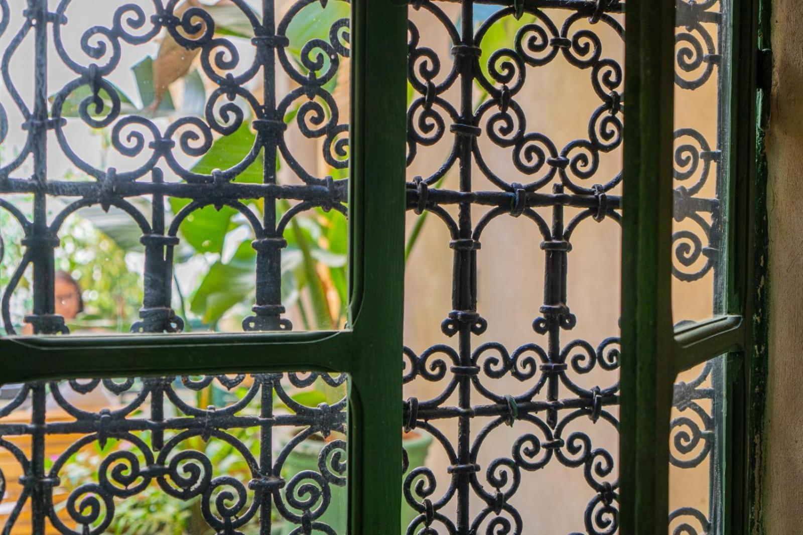 Hotel & Riad Veridis Marrakesh Exterior photo